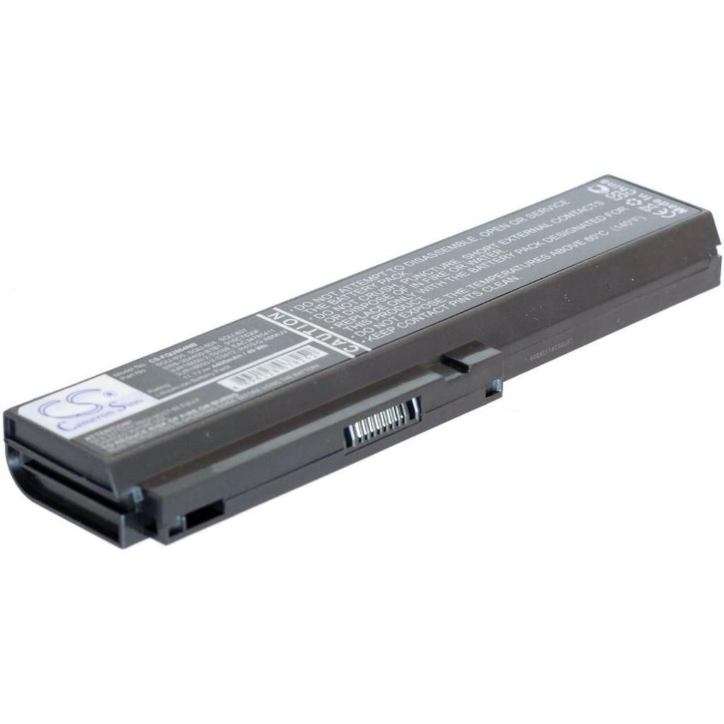 NoName Battery for LG E210 / E300 / R410 etc, Notebook Akku