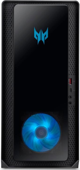 Produktbild Acer Predator Orion 3000 (Intel Core i7-12700F, 16 GB, 2000 GB, GeForce RTX 3060 Ti)
