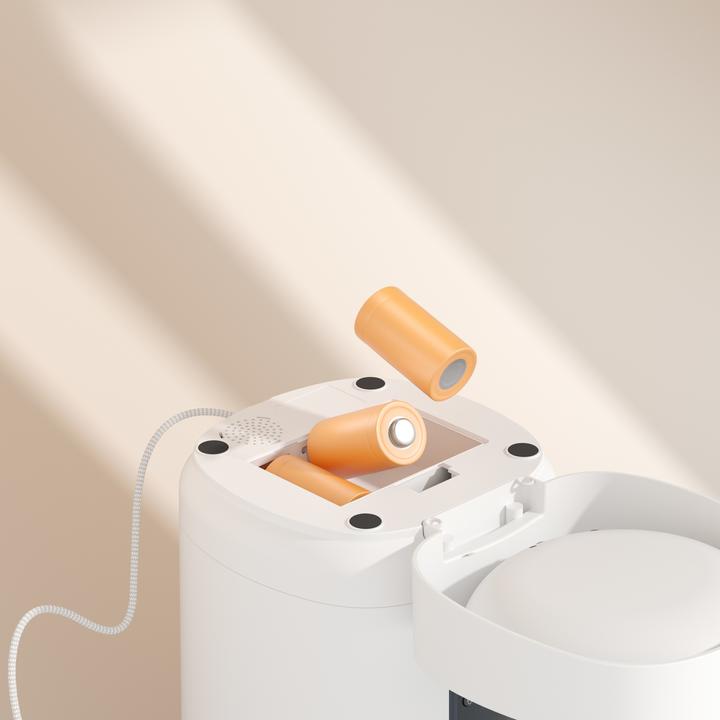 Actual product image Aqara Smart Pet Feeder C1 Zigbee 3.0 (4 l)