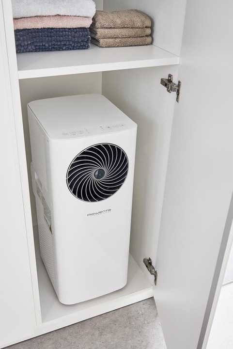Immagine prodotto Rowenta Turbo Cool AU5010 (26 m², 9000 BTU/h)