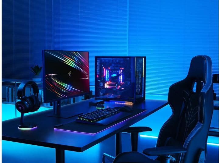 Actual product image Xiaomi Smart Lightstrip Pro (Multicoloured, 200 cm, Indoor)