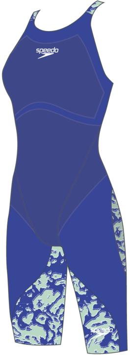 Image du produit Speedo Fastskin Junior LZR Ignite Kne (164)