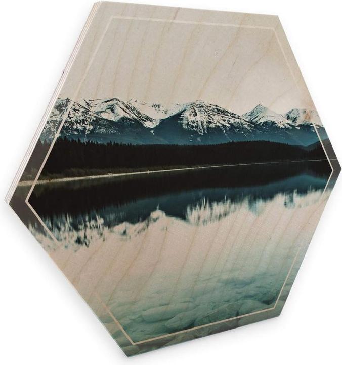 Image du produit Trenddeko paradis (35 x 30 cm)