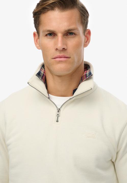 Produktbild Superdry Essential Logo Henley (XXL)