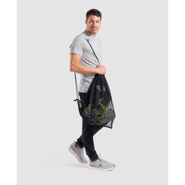 Actual product image Arena One Go Mesh Bag
