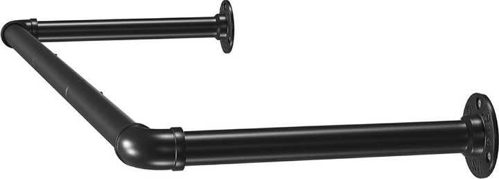 Actual product image Songmics Hook