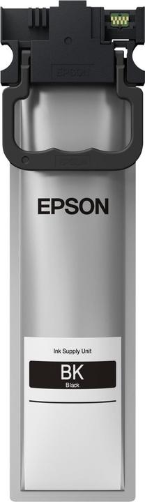 Productafbeelding Epson WF-C53xx/WF-C58xx serie inktcartridge XL zwart 5.000 pagina's (BK)