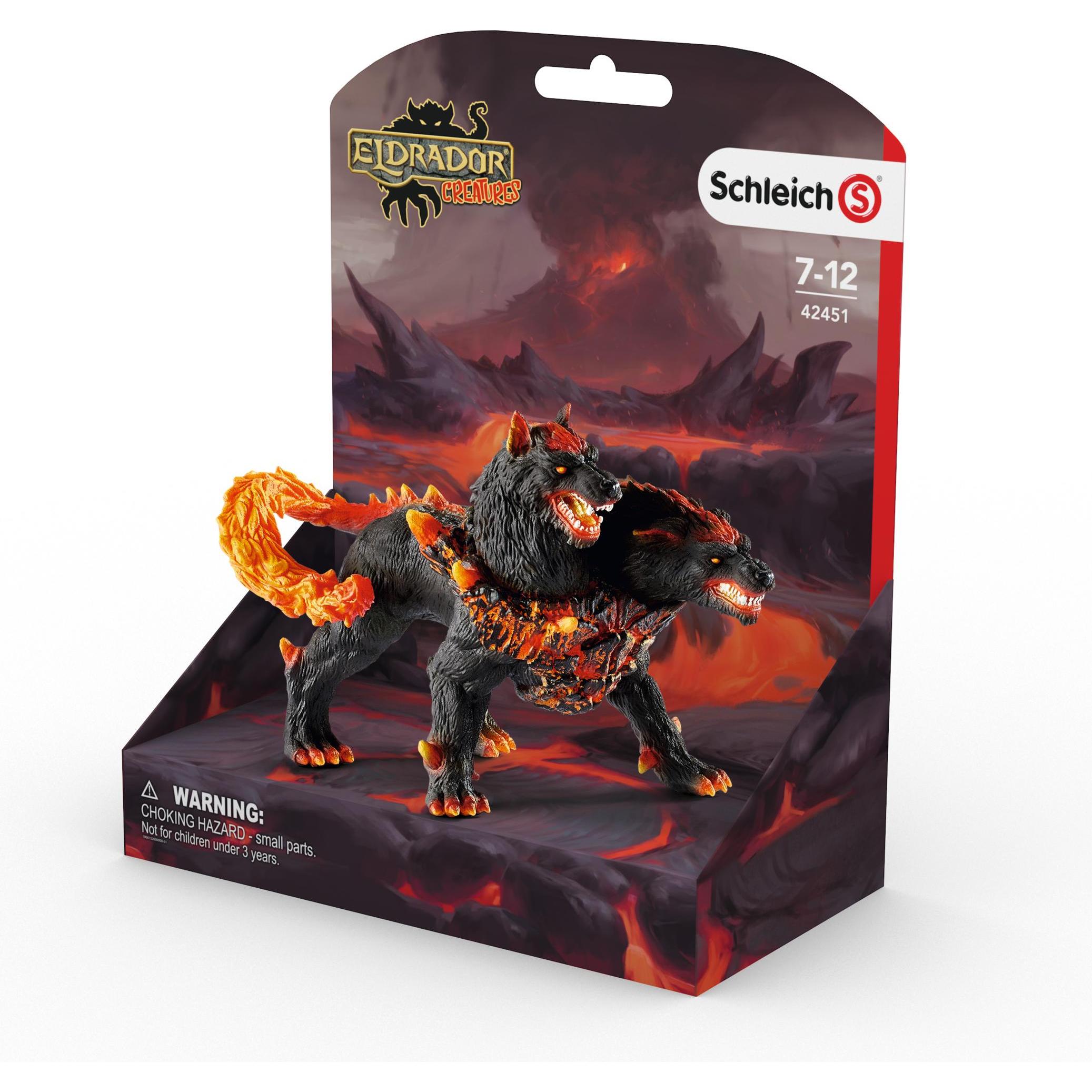 Thumbnail - Schleich Höllenhund