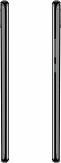 Produktbild Huawei P smart Z (64 GB, Midnight Black, 6.59", Hybrid Dual SIM, 4G)