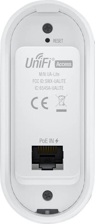 Productafbeelding Ubiquiti Kaartlezer UniFi Access UA-Readerlite (Sleutelkaart)