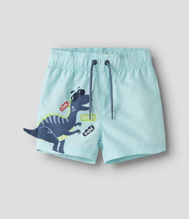 Actual product image Name it Printed Badeshorts (122)