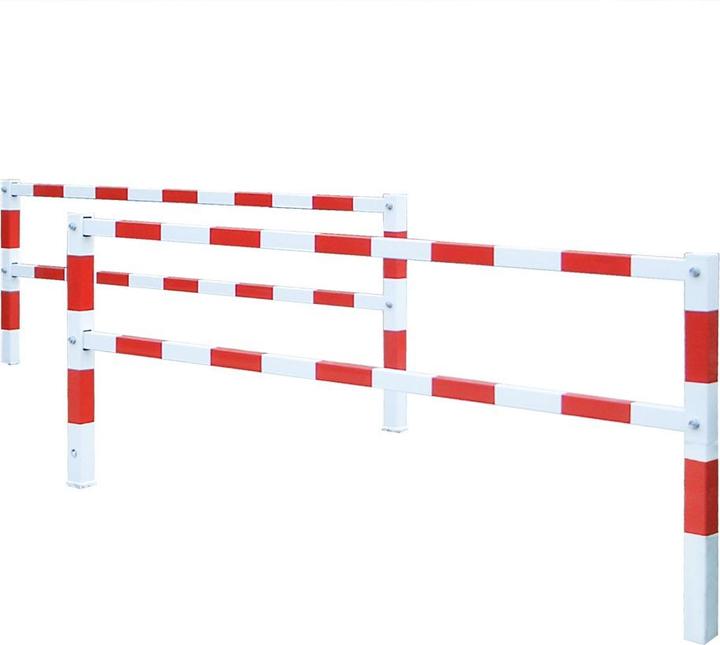 Actual product image kaiserkraft Gate barriers