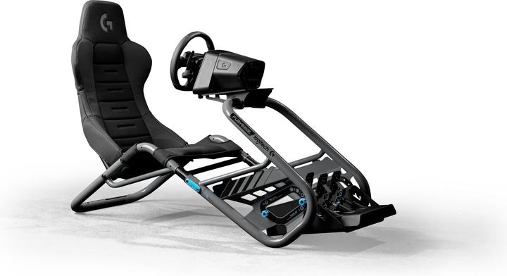 Playseat Trofeo Logitech G Edition