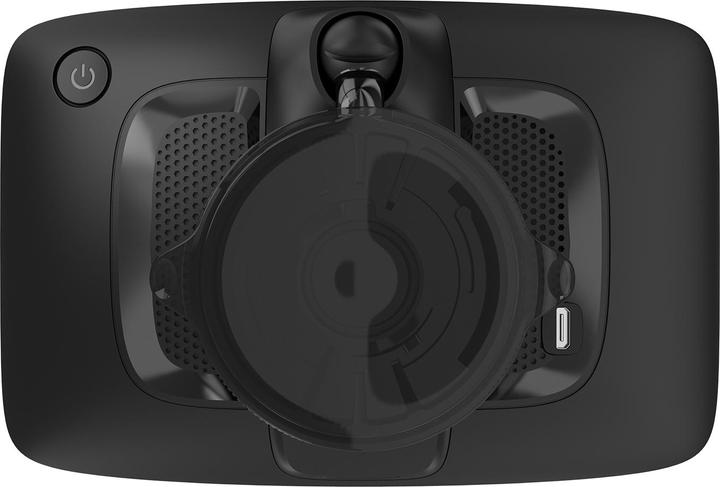 Produktbild TomTom GO Basic (5")