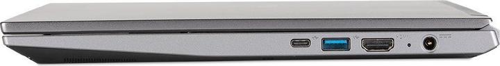 Image du produit Terra MOBILE 1500P R5-7430U W11P - ordinateur portable - 4,3 GHz (15.60", AMD Ryzen 5 7430U, 16 Go, 500 Go, DE)