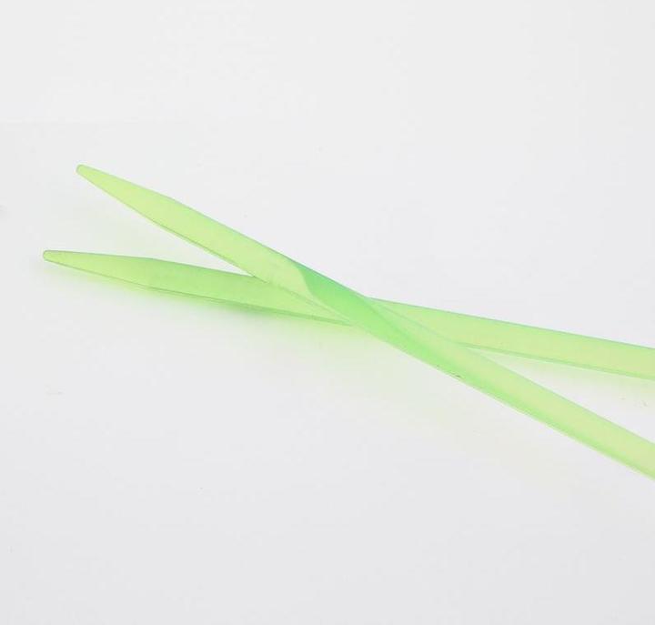 Actual product image Knitpro interchangeable circular knitting needles TRENDZ