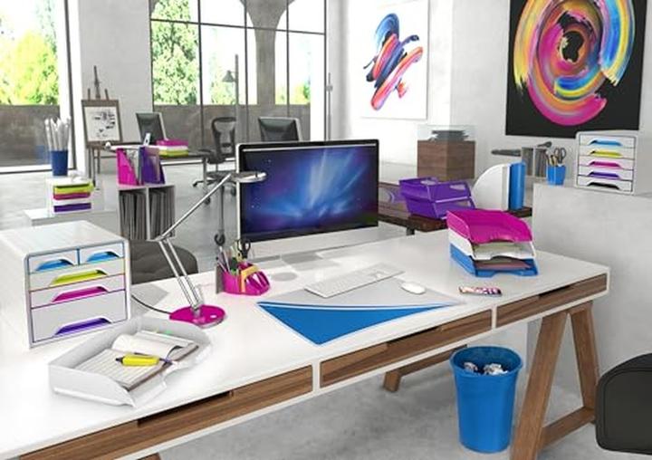 Actual product image Smoove by Ceb Drawer element (A4)