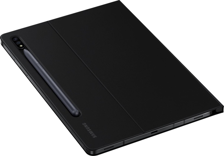Actual product image Samsung Book Cover EF-BT630 (Galaxy Tab S7 11.0 (2020), Galaxy Tab S8)