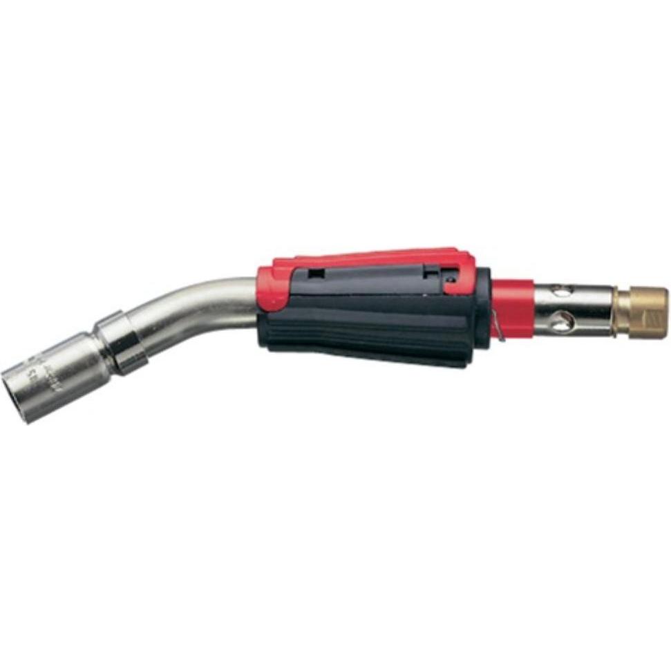 Rhöna Bruciatore turbo Lomat Piezo, Accessori per saldatore