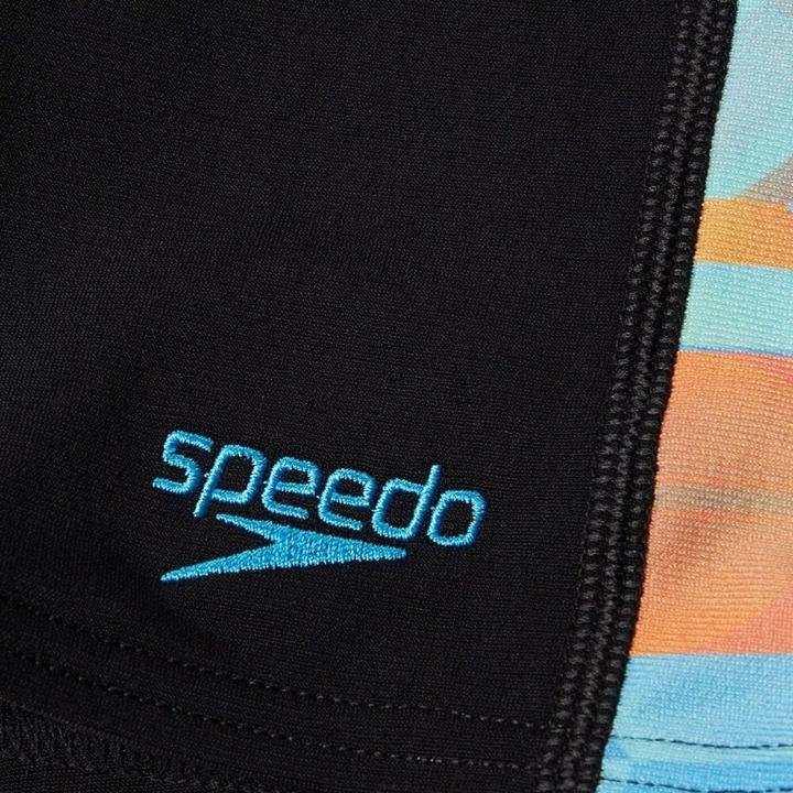 Produktbild Speedo Digital Jammer Kurze Hose (128)