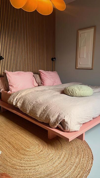 Produktbild Karup Design Japan (160 x 200 cm)
