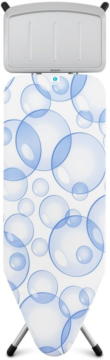 Actual product image Brabantia Ironing board (124 x 45 cm)