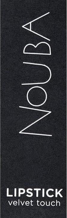 Image du produit Nouba Lipstick Velvet Touch Rouge à lèvres no 24 (N° 24)
