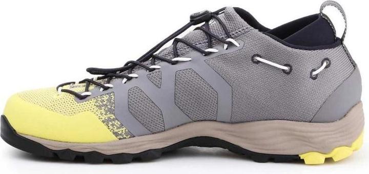 Actual product image Garmont Agamura Knit WMS Schuhe (37)