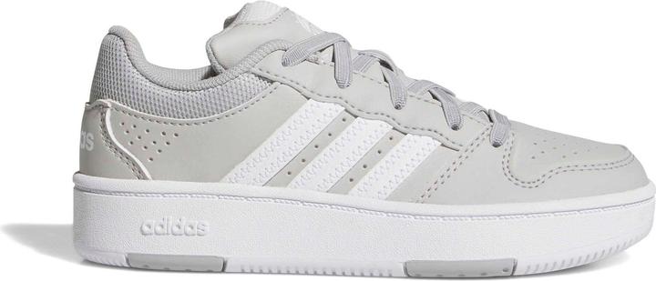 Image du produit Adidas Hoops Classic El C - orbgry/gretwo/ftwwht (33)