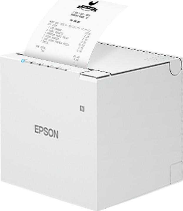 Immagine prodotto Epson TM-M30III 151A0 WI-FI + (WiFi, Bluetooth, USB, USB-C)