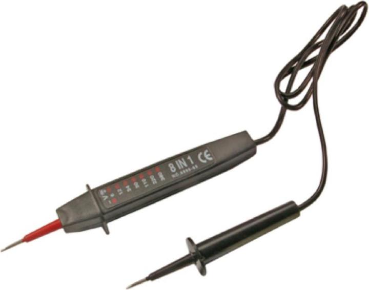 Actual product image BGS Voltage tester