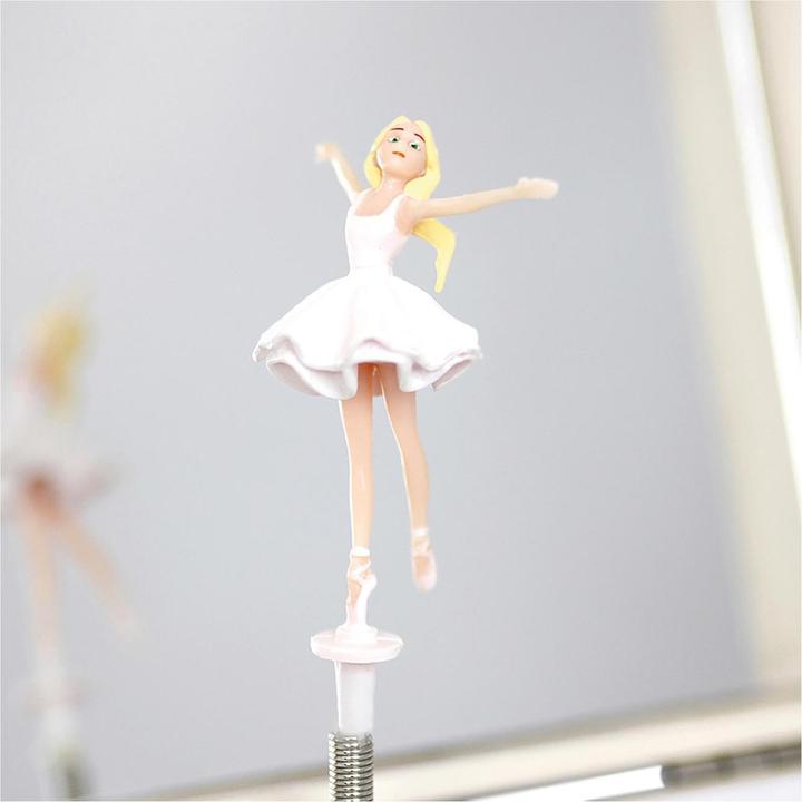 Actual product image Trousselier Ballerina