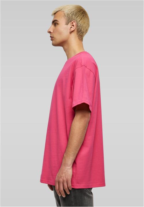 Produktbild Build Your Brand Heavy Oversize Tee (M)