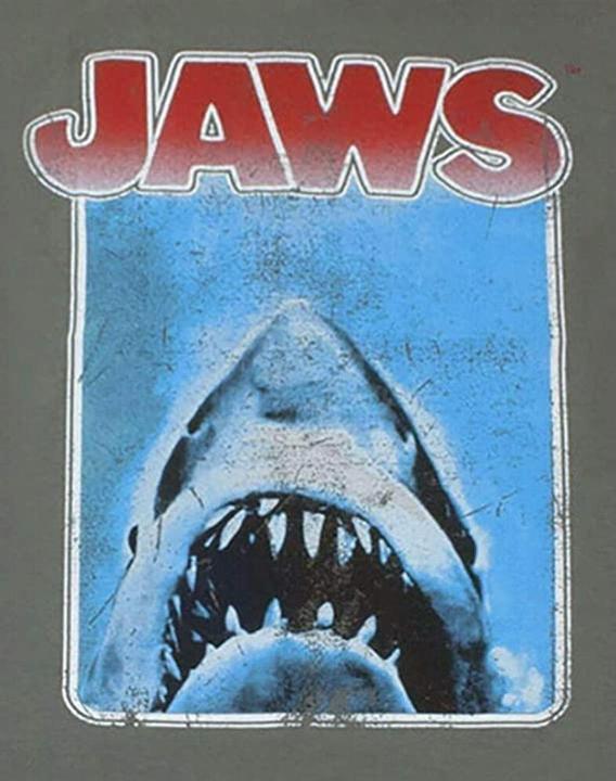 Immagine prodotto JAWS Tshirt (S)