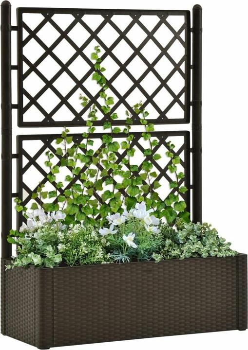 Produktbild vidaXL Hochbeet