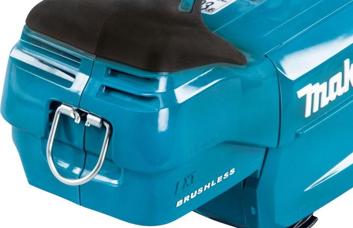 Actual product image Makita DUC254CZ (Battery chain saw)