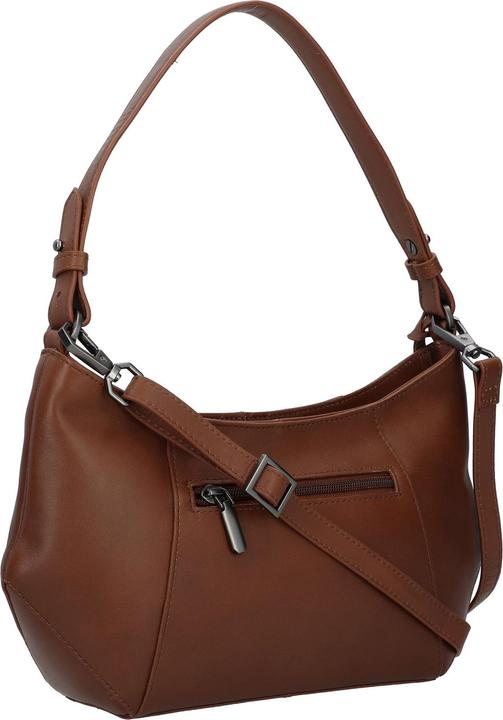 Immagine prodotto Burkely Borsa a tracolla Nocturnal Nova in pelle 32 cm