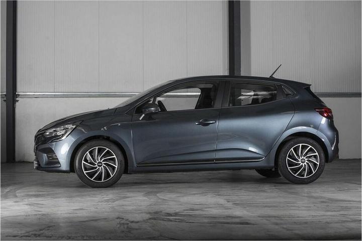 Produktbild WRC Radkappe Turbo / (4 Stk., 14")