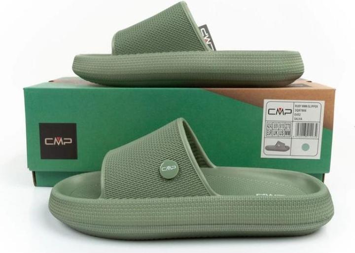 Produktbild CMP Campagnolo Ruby Slipper für Damen (42.5)