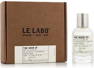 Produktbild Le Labo Thé Noir 29 Perfume Spray (Eau de Parfum, 50 ml)