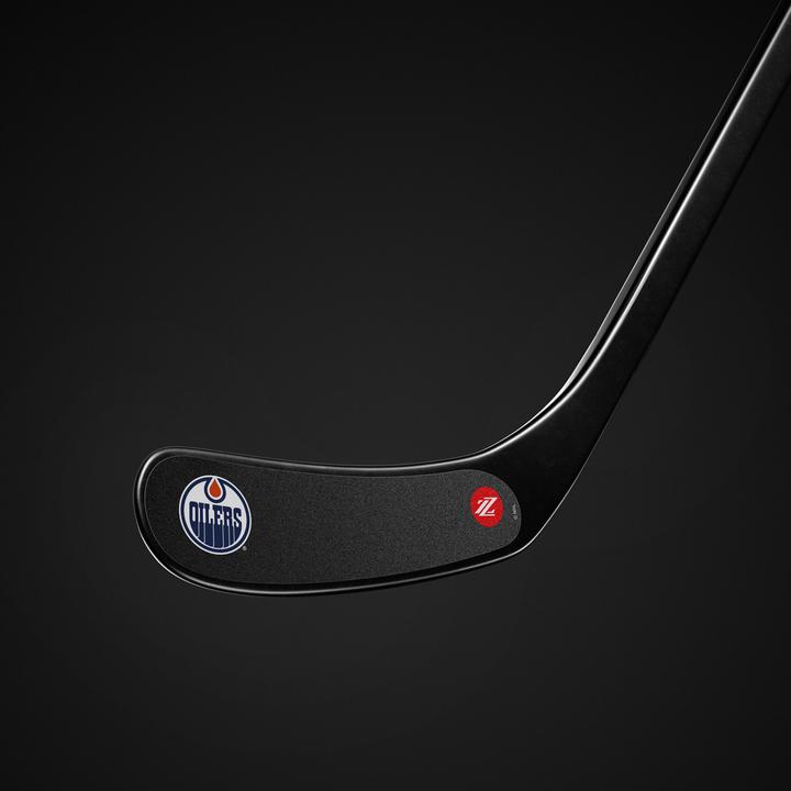 Les Oilers d'Edmonton