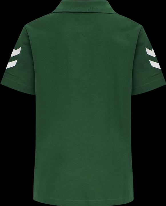 Immagine prodotto hummel Polo In Cotone Per Bambini (152)