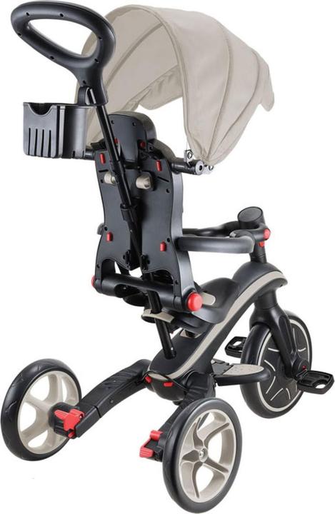 Immagine prodotto Globber Explorer 4 in 1 Foldable