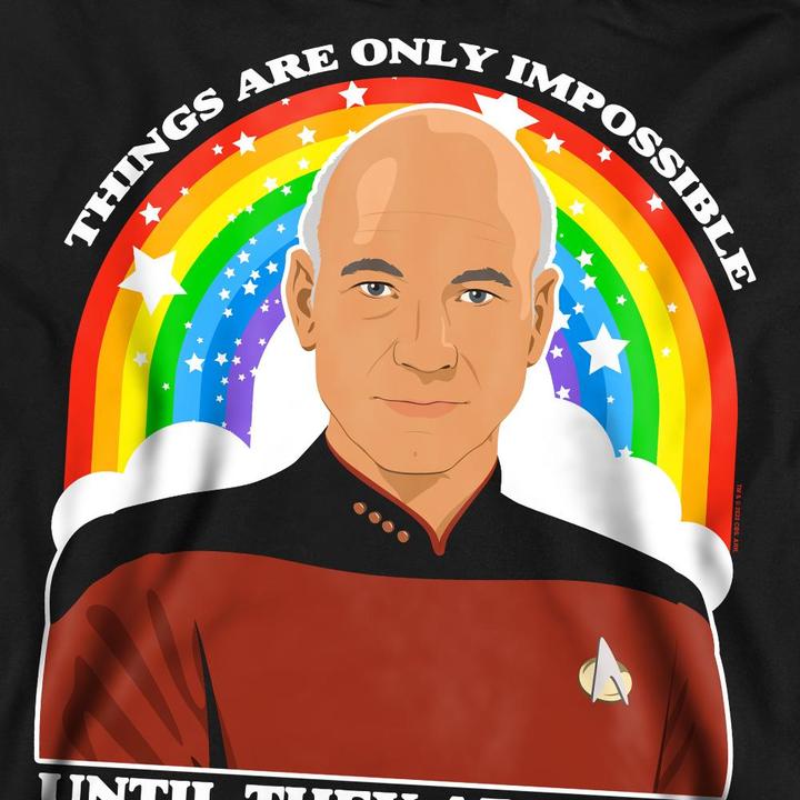 Produktbild Impossible Sweatshirt (L)