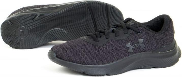 Actual product image Under Armour Shoes (37.5)