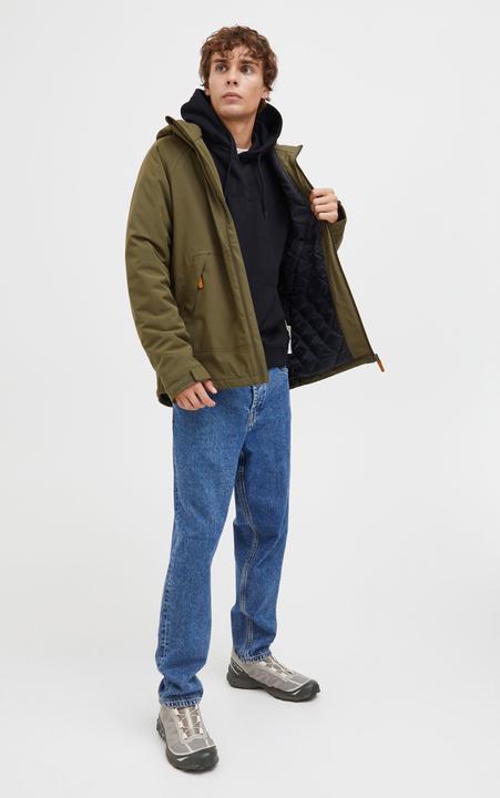 Actual product image North Bend NBBrendon - 233576MMM (M)