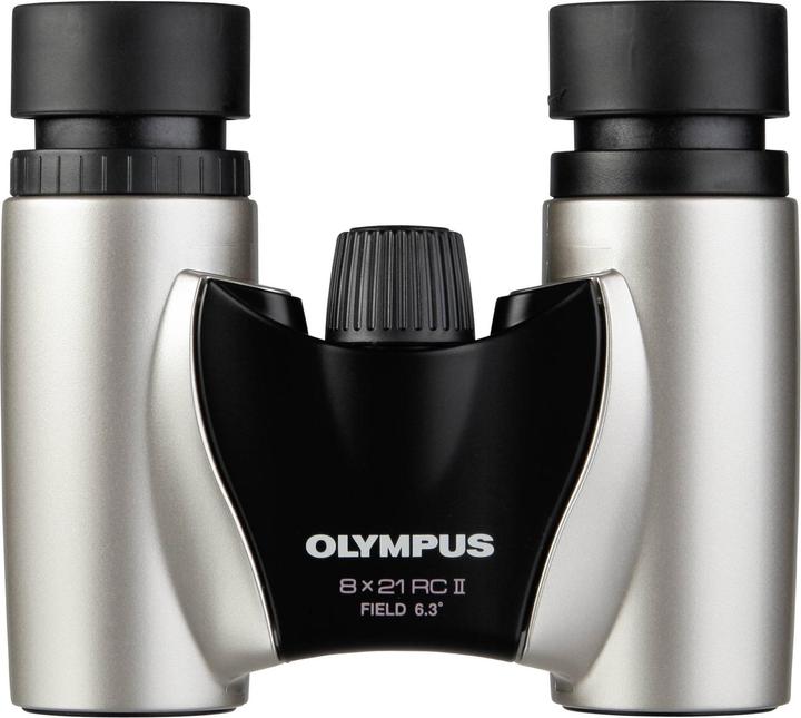 Productafbeelding Olympus Rc Ii (8 x, 21 mm)