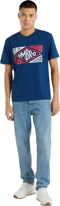 Immagine prodotto Umbro Origins Maglietta Uomo (S)