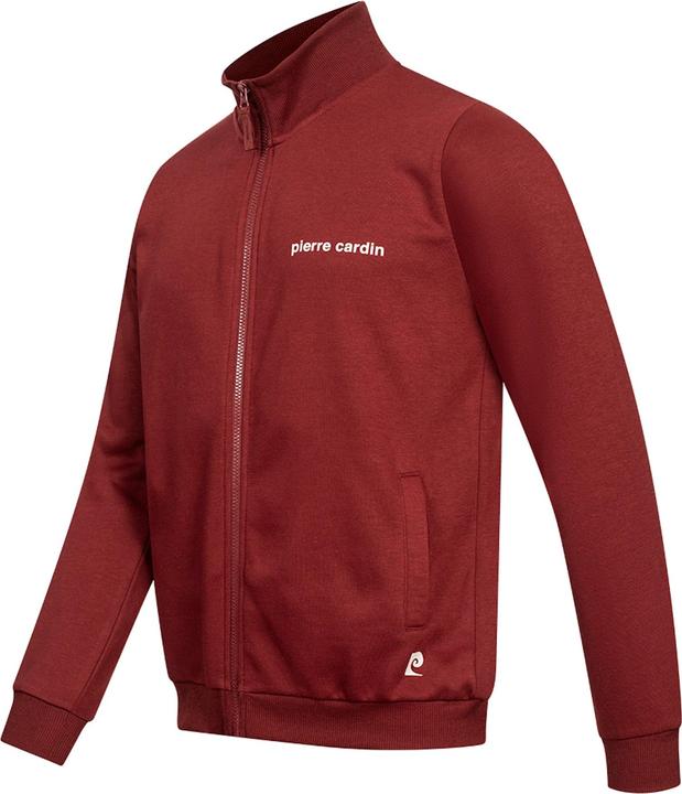 Actual product image Pierre Cardin Jacke Sweatjacke (XXL)