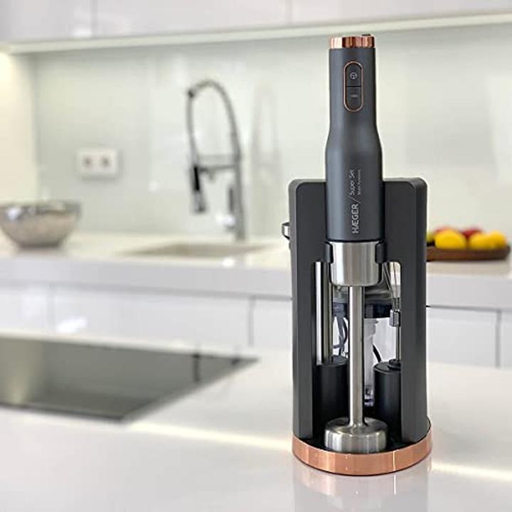 Actual product image Haeger HB-80C.024A